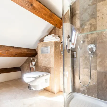 아파트 66c4 Unique 6-person Chateau *