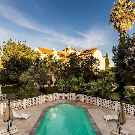 아파트 66c4 Unique 6-person Chateau