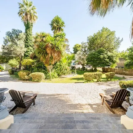 아파트 66c4 Unique 6-person Chateau *