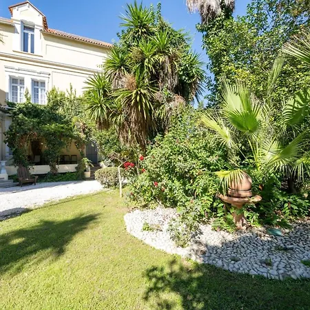 아파트 66c4 Unique 6-person Chateau 페르피냥